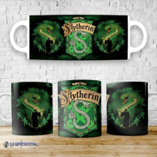 Szupicuccok Harry Potter - Mardekár bögre bögrék, csészék
