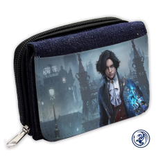 Szupicuccok Lies of P farmer pénztárca ajándéktárgy