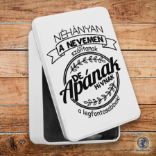 Szupicuccok Néhányan a nevemen szólítanak szendvicsdoboz (tároló doboz) ajándéktárgy