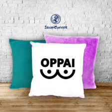 Szupicuccok Oppai párnahuzat (több színben) lakástextília