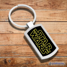 Szupicuccok Star Wars kulcstartó kulcstartó