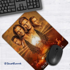 Szupicuccok Supernatural hajlékony egérpad egérpad