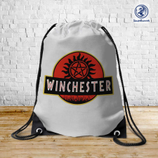 Szupicuccok Supernatural - Winchester tornazsák tornazsák