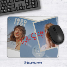 Szupicuccok Taylor Swift - 1989 bakelit hajlékony egérpad egérpad