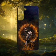 Szupitokok A Gyűrűk Ura - Drágaszág - Samsung tok tok és táska