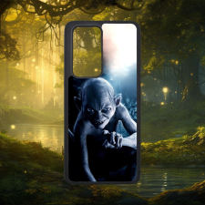 Szupitokok A Gyűrűk Ura - Gollam - Huawei tok tok és táska