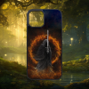 Szupitokok A Gyűrűk Ura - Nazgul - iPhone tok