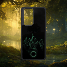 Szupitokok A Gyűrűk Ura - Nazgulok - Huawei tok tok és táska