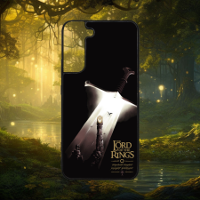 Szupitokok A Gyűrűk Ura - Sword - Samsung tok tok és táska