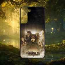 Szupitokok A Gyűrűk Ura - Szereplők - Samsung tok tok és táska