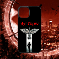 Szupitokok A Holló (1994) logó - iPhone tok tok és táska