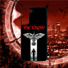 Szupitokok A Holló (1994) logó - Samsung tok tok és táska