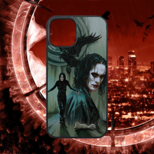 Szupitokok A Holló - Art - iPhone tok tok és táska