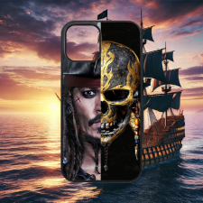 Szupitokok A Karib-tenger kalózai - Élet-Halál - iPhone tok tok és táska