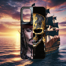 Szupitokok A Karib-tenger kalózai - Élet-Halál - Xiaomi tok tok és táska