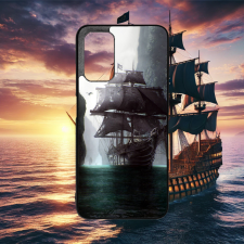 Szupitokok A Karib-tenger kalózai - Fekete Gyöngy - Xiaomi tok tok és táska