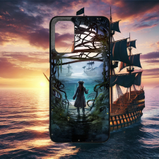 Szupitokok A Karib-tenger kalózai - Jack a dzsungelben - Xiaomi tok tok és táska