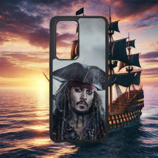 Szupitokok A Karib-tenger kalózai - Jack - Huawei tok tok és táska