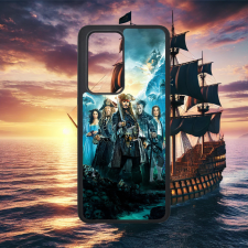 Szupitokok A Karib-tenger kalózai - Szereplők - Huawei tok tok és táska