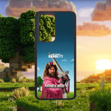 Szupitokok A Minecraft Movie - Garrett - Huawei tok tok és táska