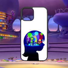 Szupitokok Agymanók 2 - Riley - iPhone tok tok és táska