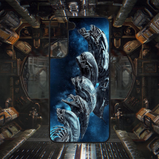 Szupitokok Alien Evolution - Samsung tok tok és táska