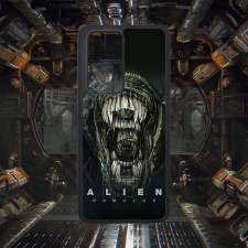 Szupitokok Alien - Romulus - Huawei tok tok és táska