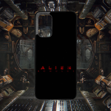 Szupitokok Alien - Romulus logó - Xiaomi tok tok és táska