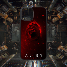 Szupitokok Alien - Romulus tojás - iPhone tok tok és táska