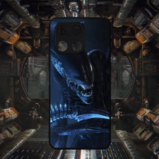 Szupitokok Alien Xenomorph - Honor tok tok és táska