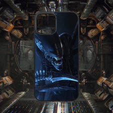 Szupitokok Alien Xenomorph - iPhone tok tok és táska