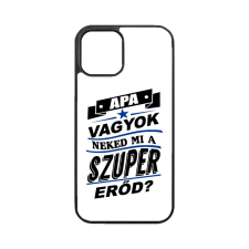 Szupitokok Apák napja - Apa vagyok - iPhone tok tok és táska