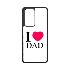 Szupitokok Apák napja - I Love Dad - Huawei tok tok és táska