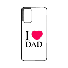 Szupitokok Apák napja - I Love Dad - Xiaomi tok tok és táska