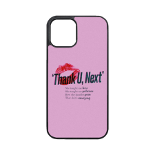 Szupitokok Ariana Grande - Thank U, next&#039; - iPhone tok tok és táska