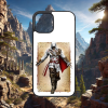 Szupitokok Assassin'S Creed - Ezio - iPhone tok
