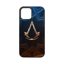 Szupitokok Assassin's Creed Mirage logo - iPhone tok tok és táska