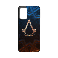 Szupitokok Assassin's Creed Mirage logo - Xiaomi tok tok és táska