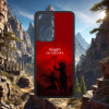 Szupitokok Assassin'S Creed - Shadows - Huawei tok