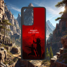 Szupitokok Assassin'S Creed - Shadows - Huawei tok tok és táska