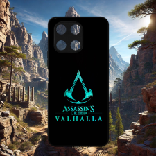 Szupitokok Assassin'S Creed - Valhalla logó - Honor tok tok és táska