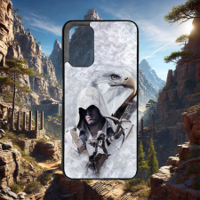 Szupitokok Assassin'S Creed - Connor Kenway - Xiaomi tok tok és táska
