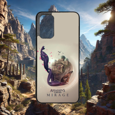 Szupitokok Assassin'S Creed - Mirage - Xiaomi tok tok és táska