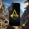 Szupitokok Assassin'S Creed - Origins logó - Samsung tok