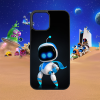 Szupitokok Astro Bot - Cool - iPhone tok
