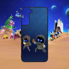 Szupitokok Astro Bot - Ellie and Joel - Samsung tok tok és táska