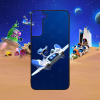 Szupitokok Astro Bot - Flying - Samsung tok