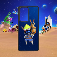 Szupitokok Astro Bot - Jak and Daxter - Huawei tok tok és táska
