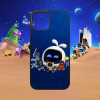 Szupitokok Astro Bot - Vagány csapat - iPhone tok