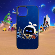 Szupitokok Astro Bot - Vagány csapat - iPhone tok tok és táska